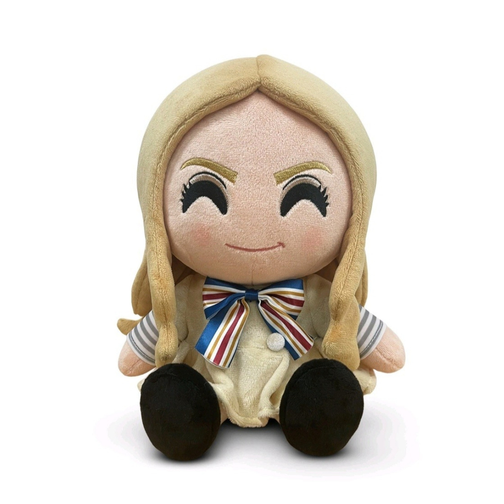 NEW Youtooz Collectibles Plush M3gan Megan AMC Exclusive 9 Inch Limited Edition